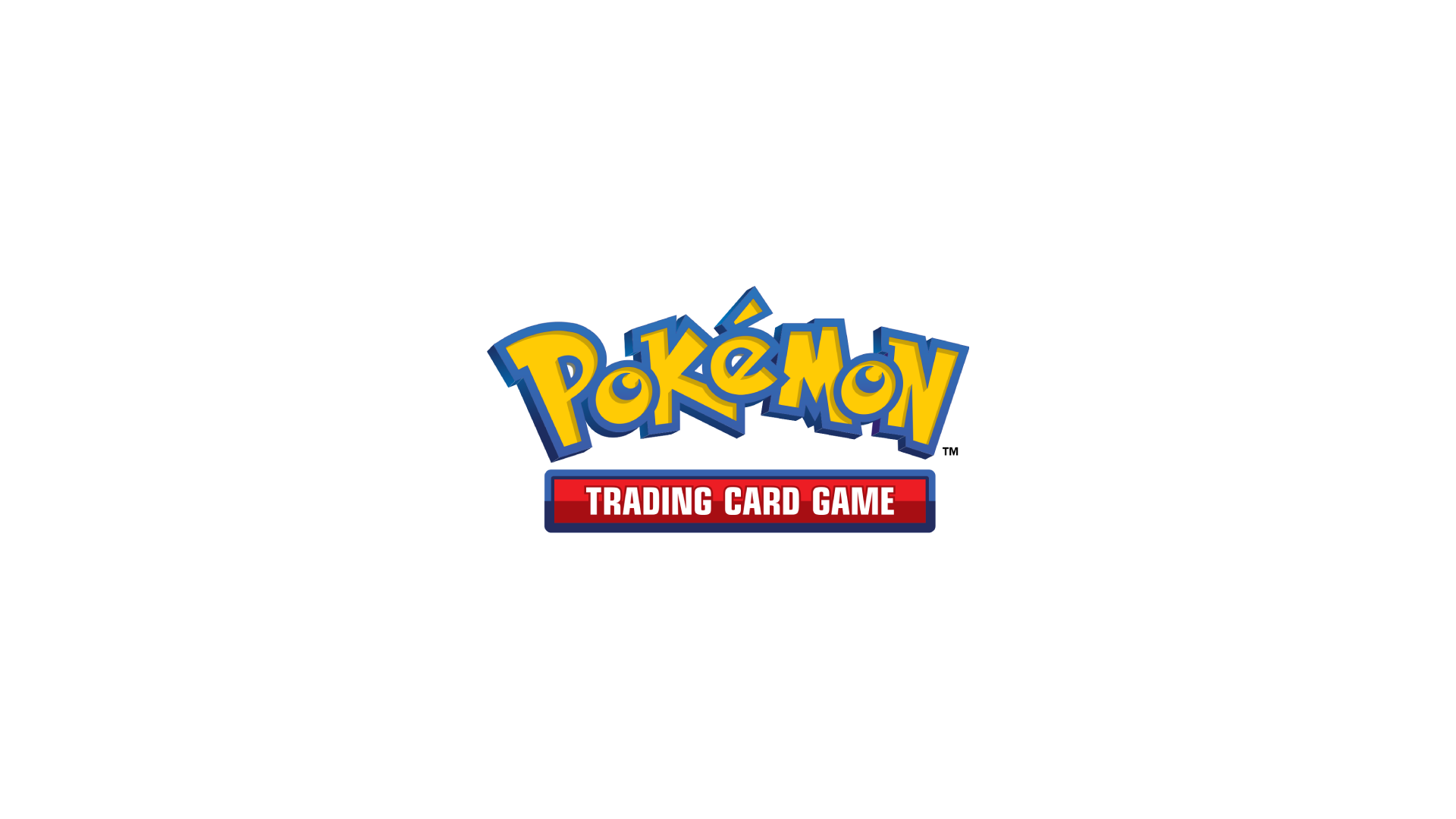 pokemon trading card game logo png Pokemon Logo Png Free Pic - Pokemon Trading Card Game Logo, Transparent Png