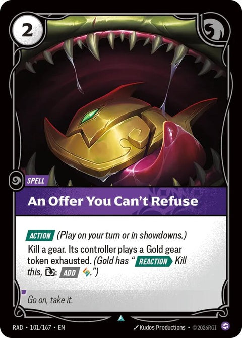 101-anofferyoucantrefuse