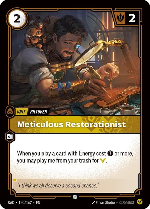 120-meticulousrestorationist