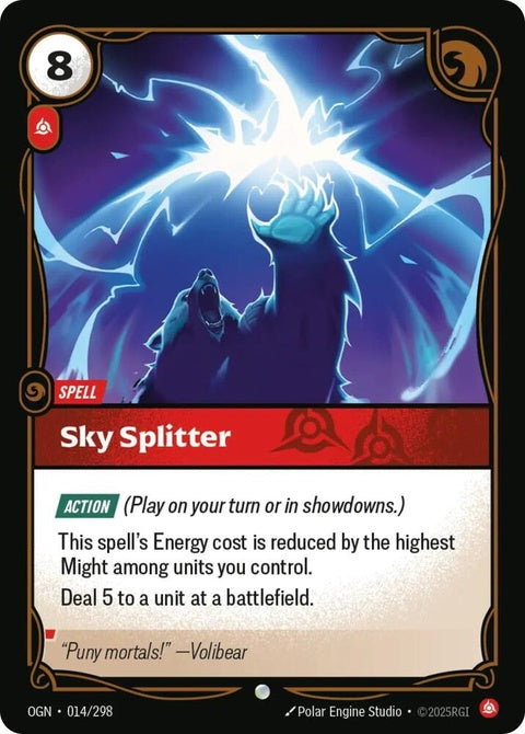14-skysplitter