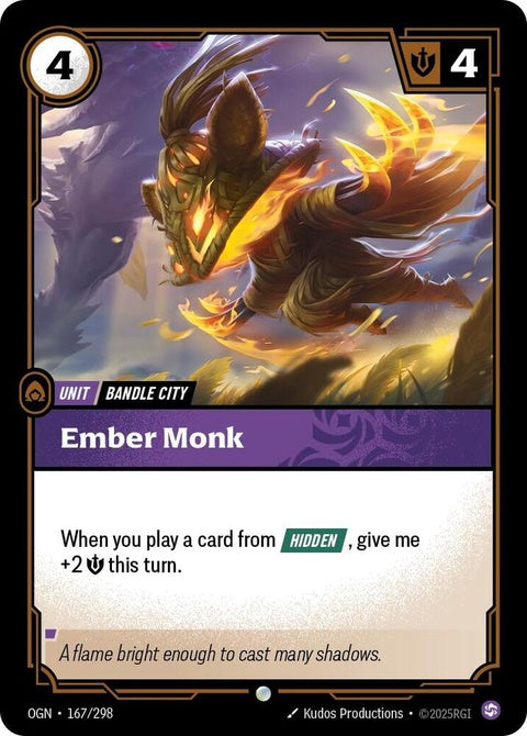 167-embermonk