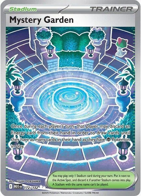 172-mysterygarden
