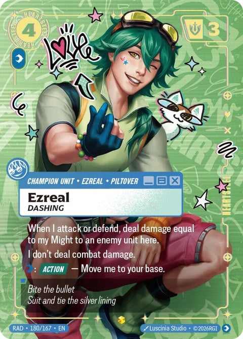 180-ezrealdashingheartsteelovernumbered