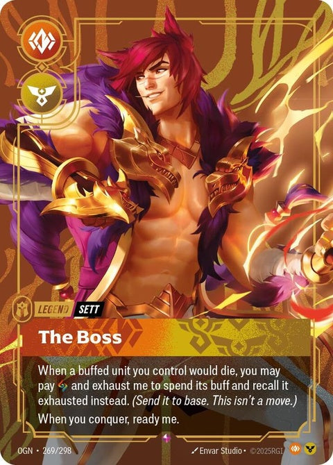 269-setttheboss