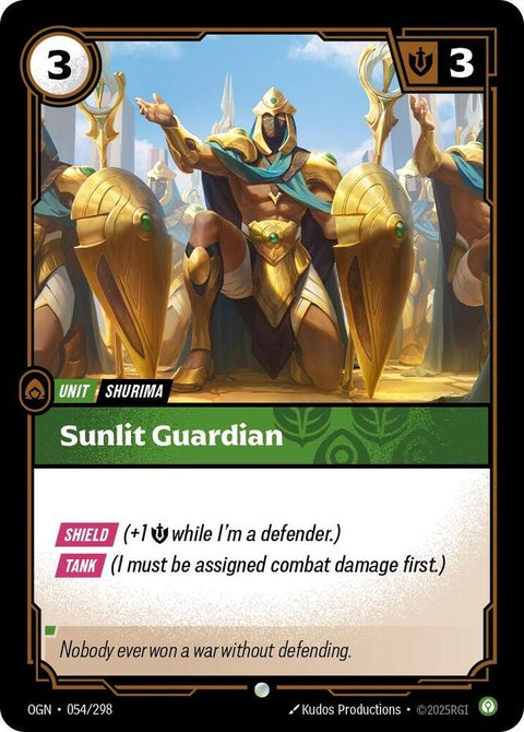 54-sunlitguardian