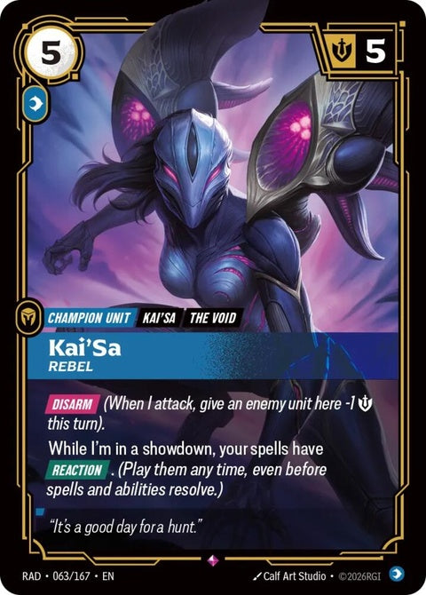 63-kaisarebel