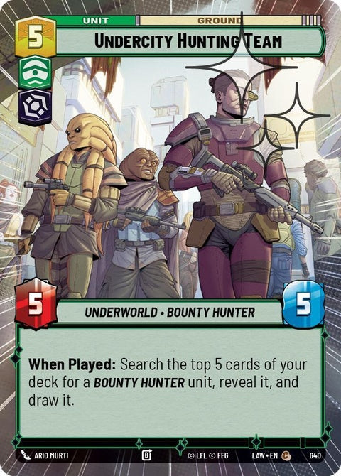 640-undercityhuntingteam-a