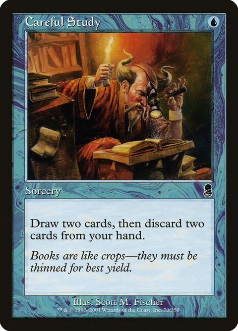70-carefulstudy