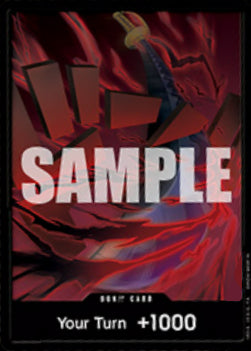 DON!! (Gol D. Roger TS01) - One Piece Products (DON!!)