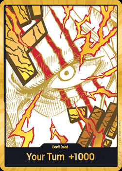 DON!! (PRB02 - Shanks) (V.3) - The Best Vol.2 (DON!!)