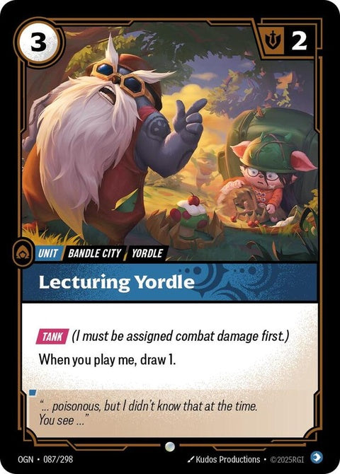 87-lecturingyordle