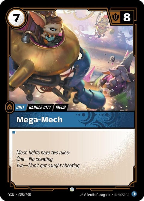 88-megamech