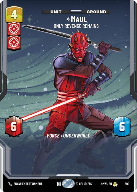 890-maul-onlyrevengeremains-a