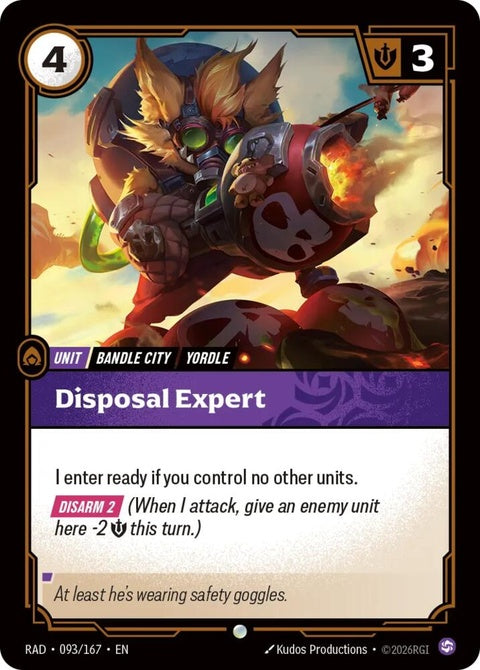 93-disposalexpert