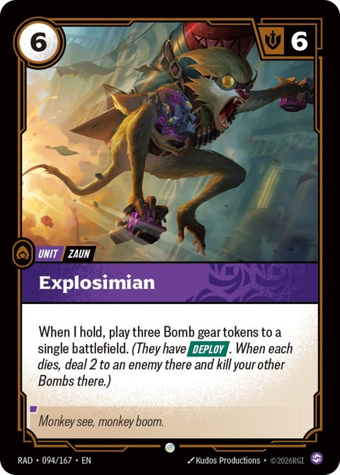 94-explosimian