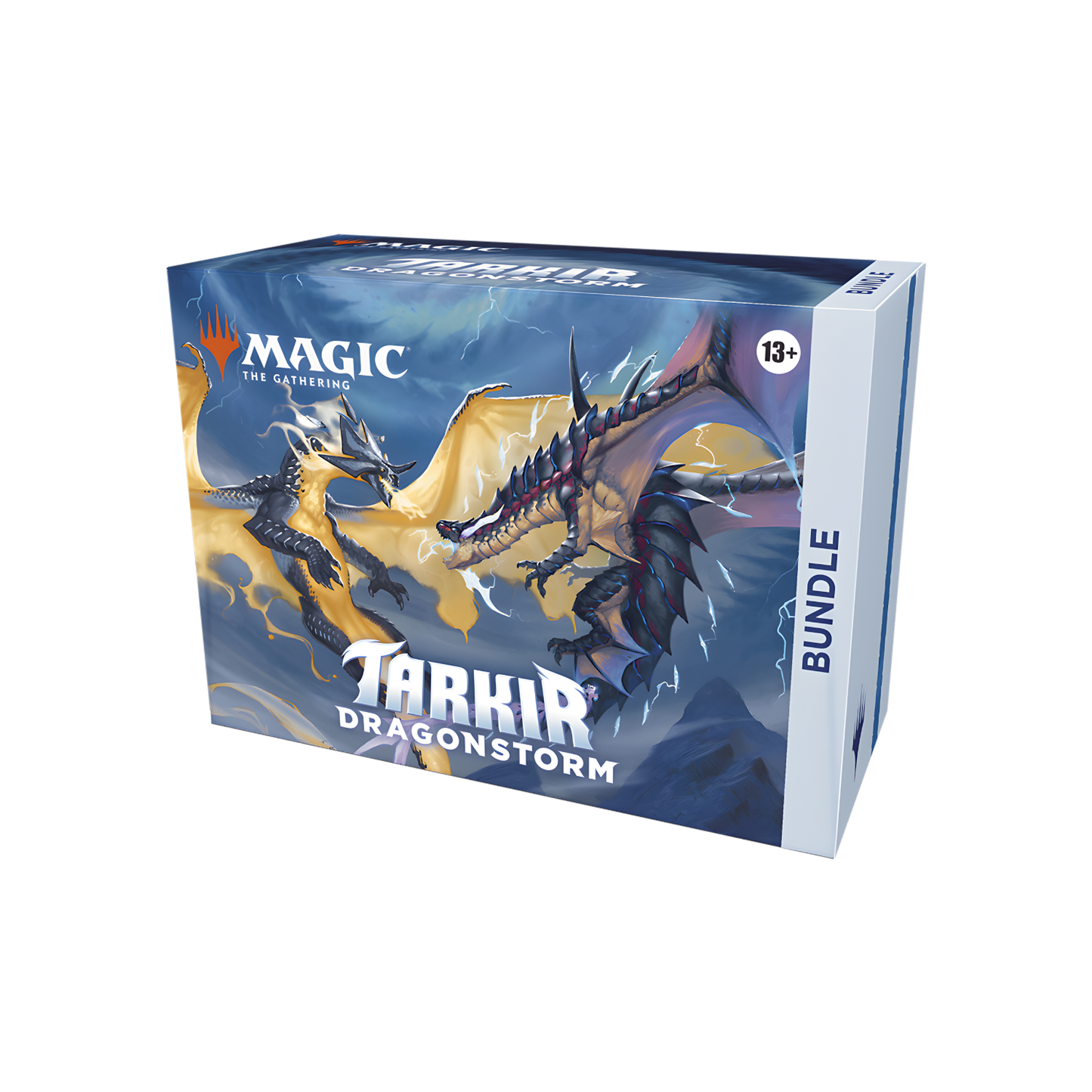 Magic: The Gathering - Tarkir: Dragonstorm Bundle