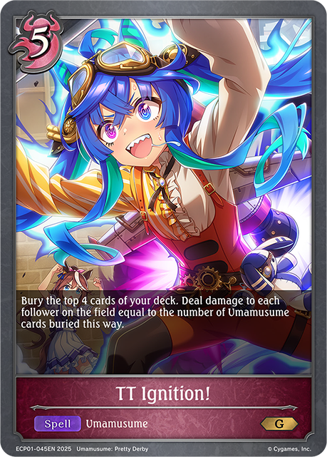 TT Ignition! – Spellbound Games