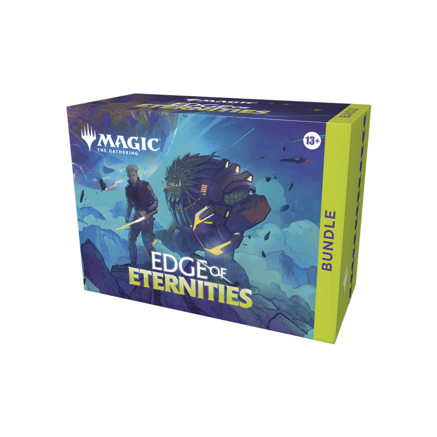 Magic: The Gathering - Edge of Eternities Bundle
