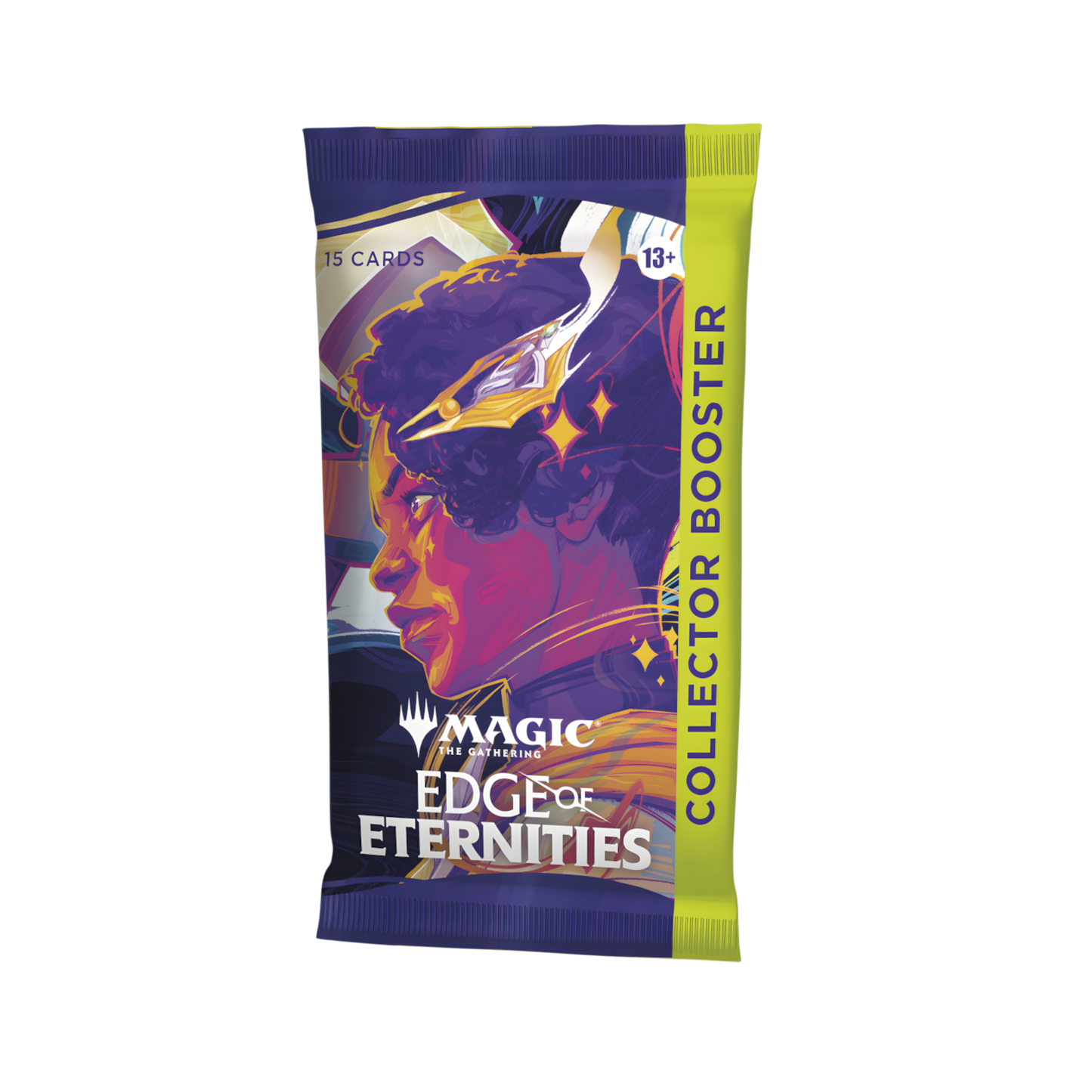 Magic: The Gathering - Edge of Eternities Collector Booster