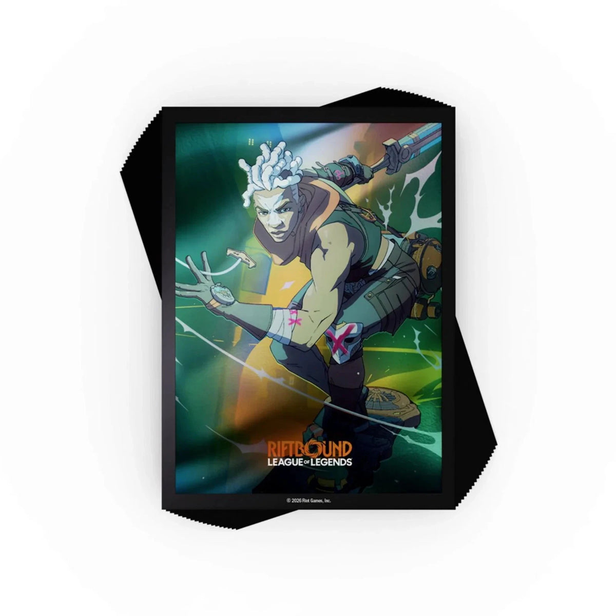 Riftbound: League of Legends TCG - Art Sleeves