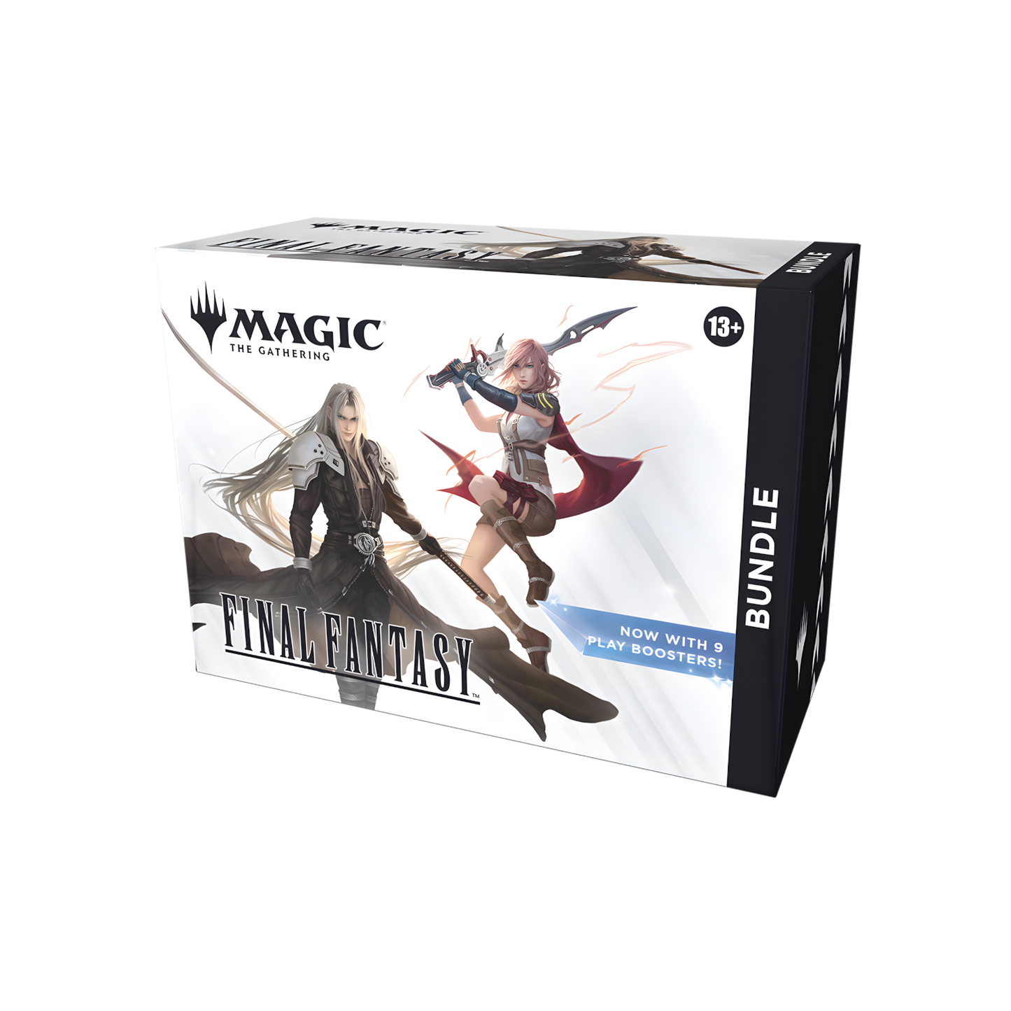 Magic: The Gathering - FINAL FANTASY Bundle