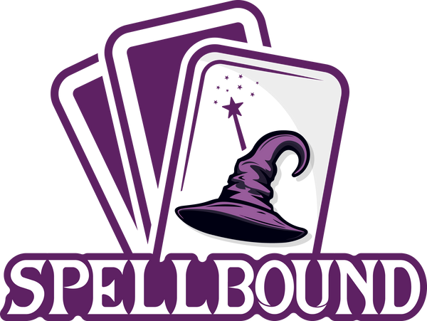 Spellbound Games