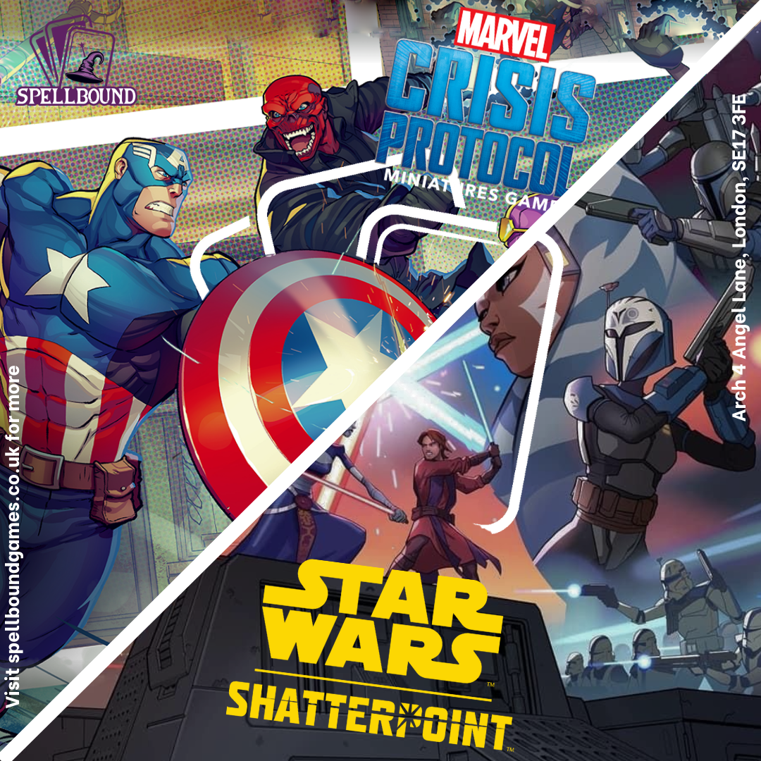 Skirmish Gaming Table Booking