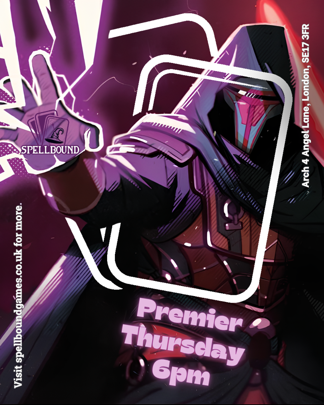 Star Wars: Unlimited - Weekly Premier Event - 25/06