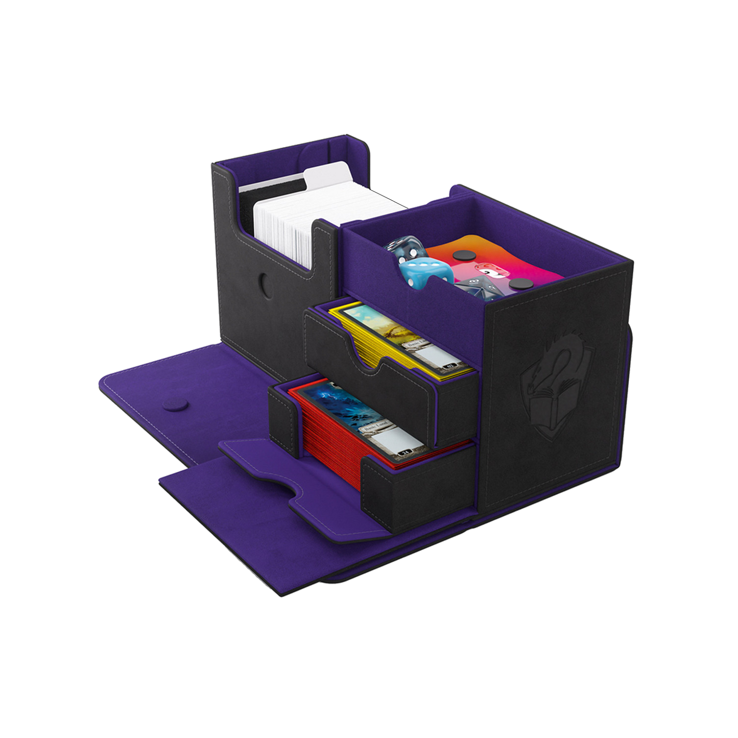 Gamegenic The Academic 133+ XL