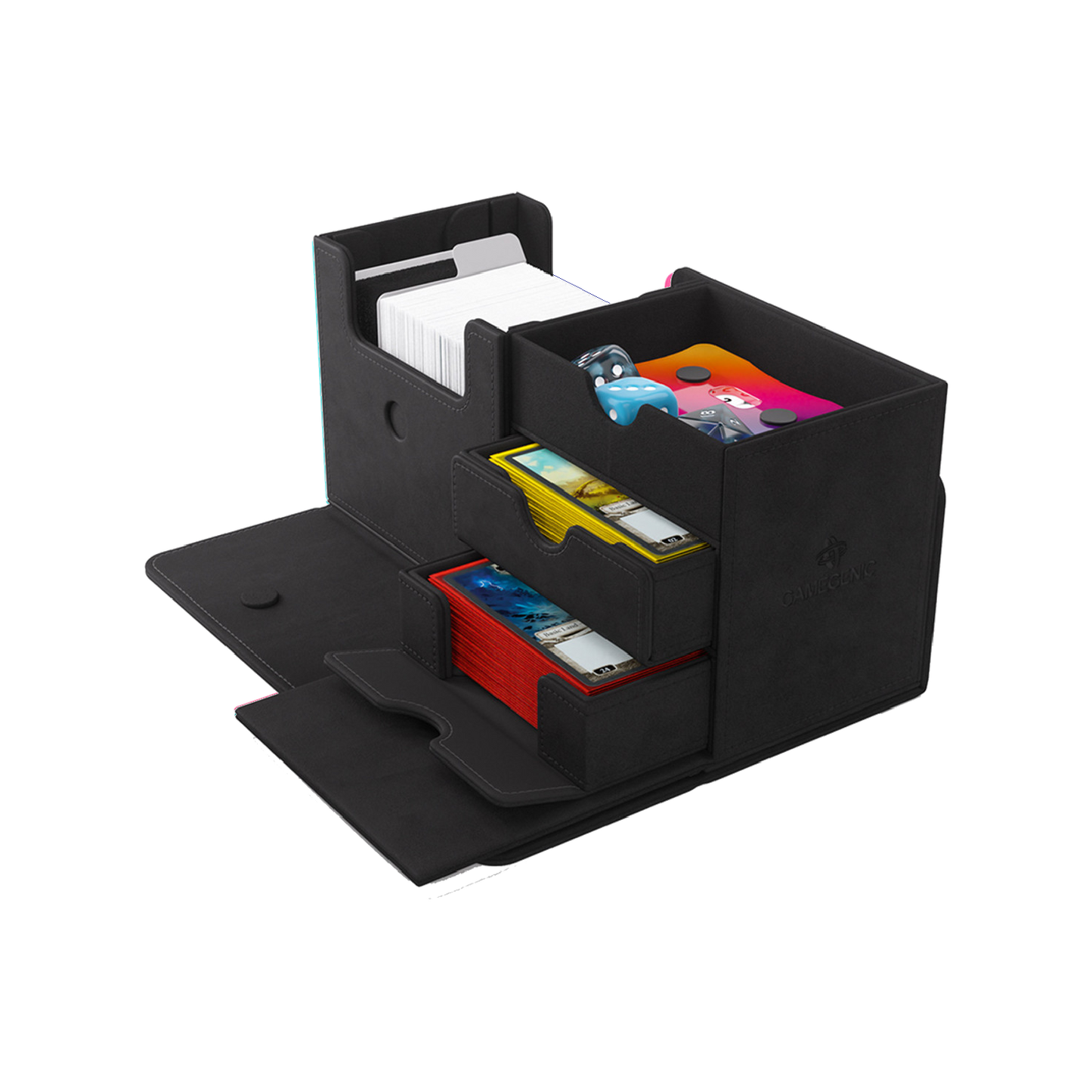 Gamegenic The Academic 133+ XL