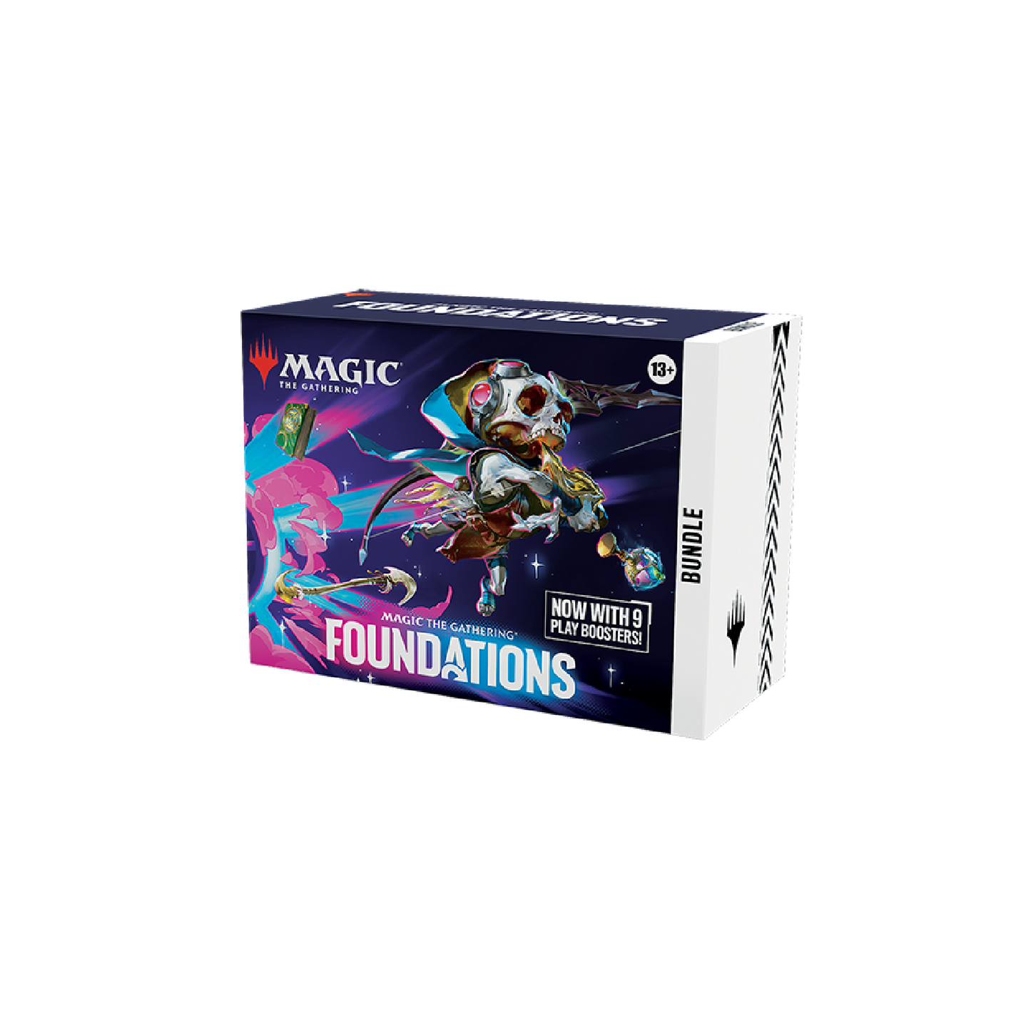 Magic: The Gathering - Foundations Bundle
