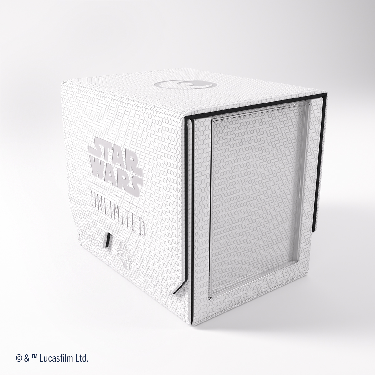 Gamegenic Star Wars: Unlimited Deck Pod