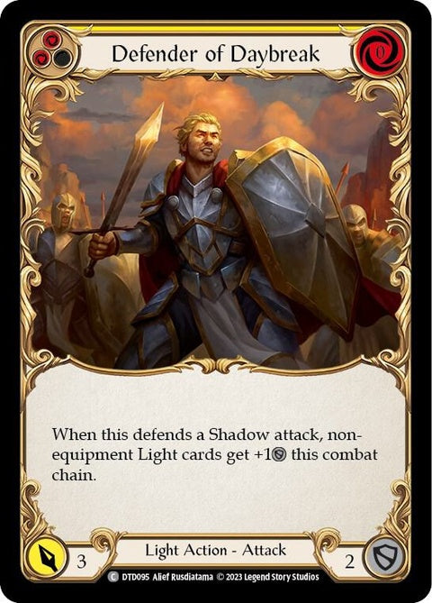 dtd095-defenderofdaybreakyellow