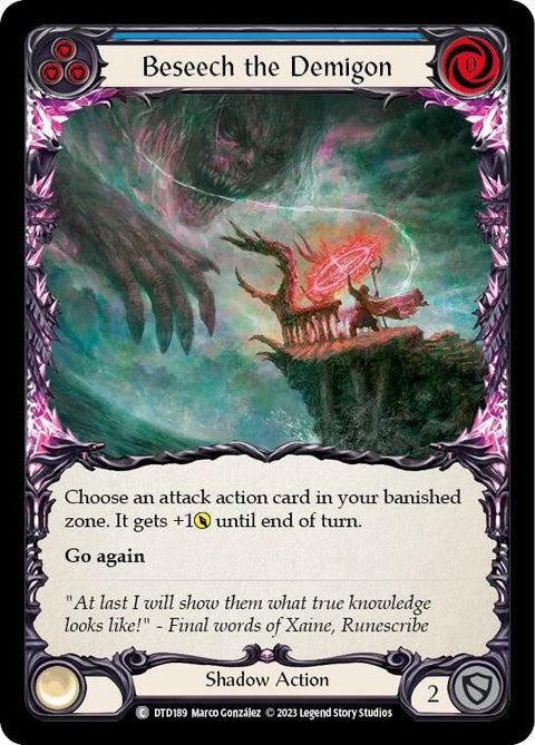 dtd189-beseechthedemigonblue