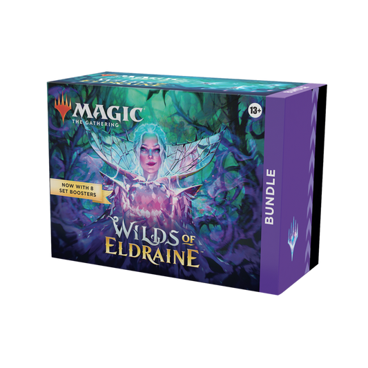 Wilds of Eldraine Bundle