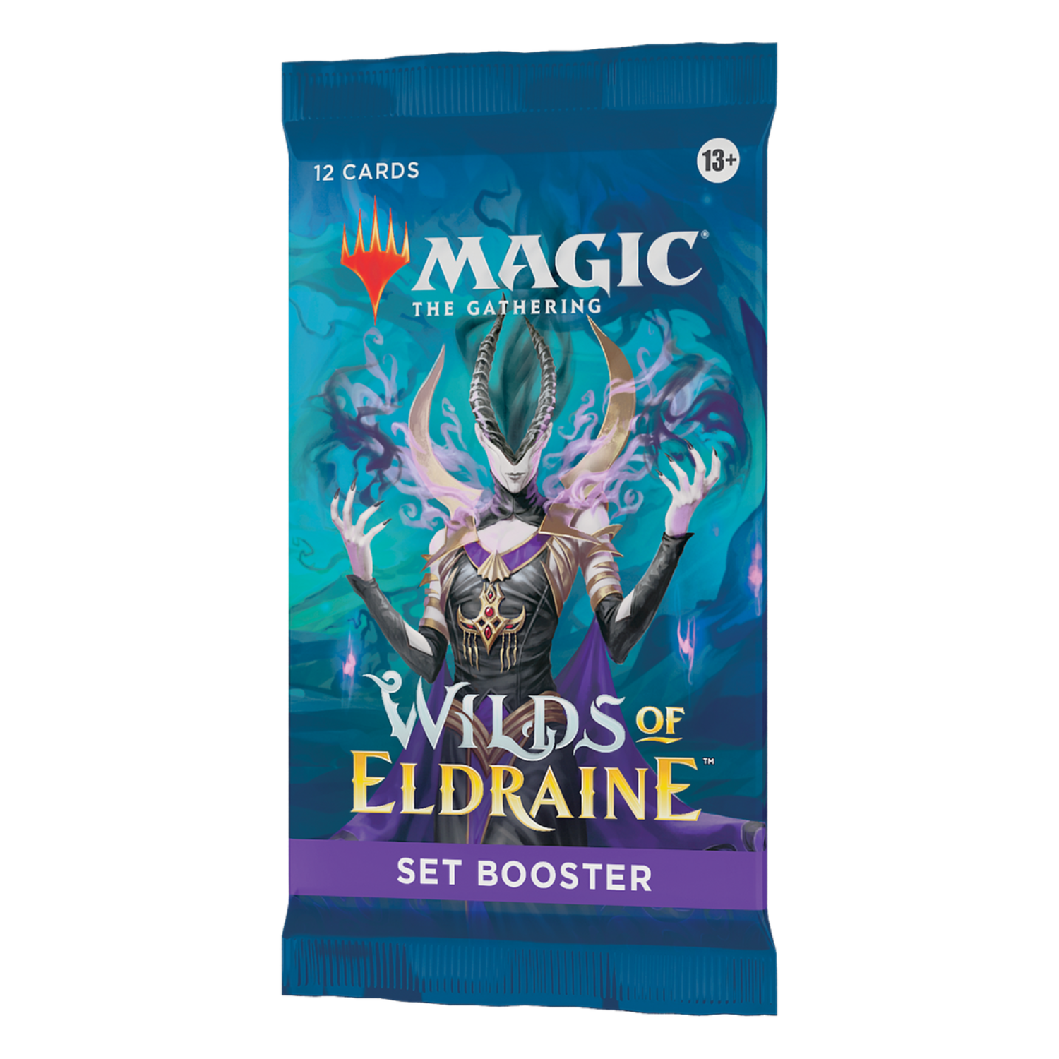 Wilds of Eldraine Set Booster