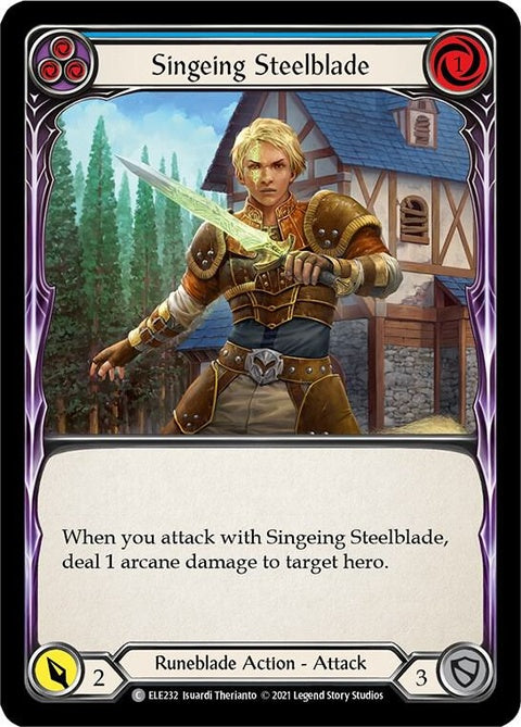 ele232-singeingsteelbladeblue