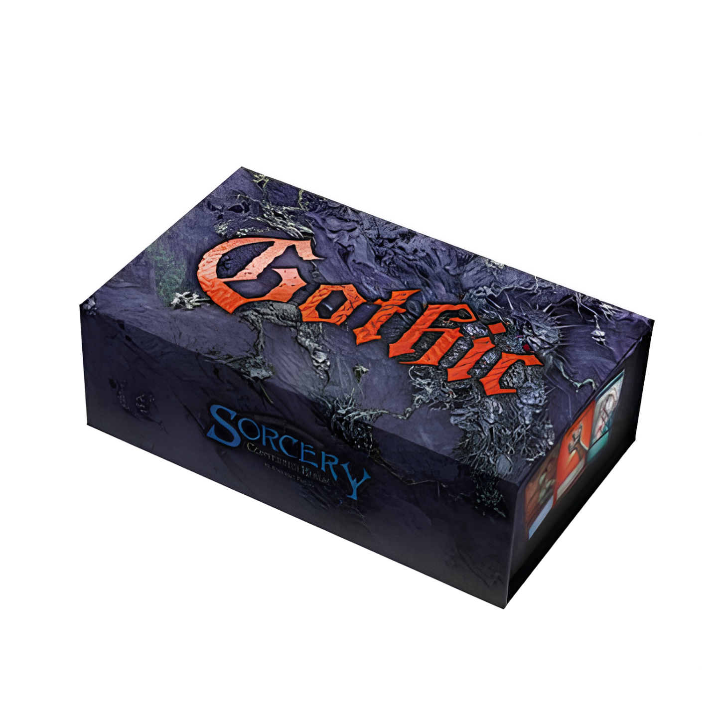 Sorcery: Contested Realm - Gothic Booster Box