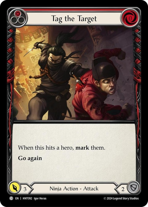 hnt092-tagthetargetred
