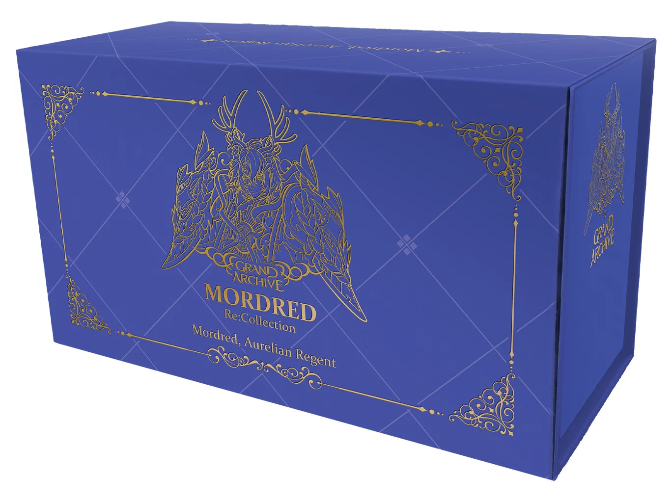 Grand Archive: Re:Collection - Mordred, Aurelian Regent