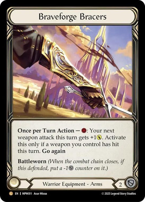 mpw011-braveforgebracers