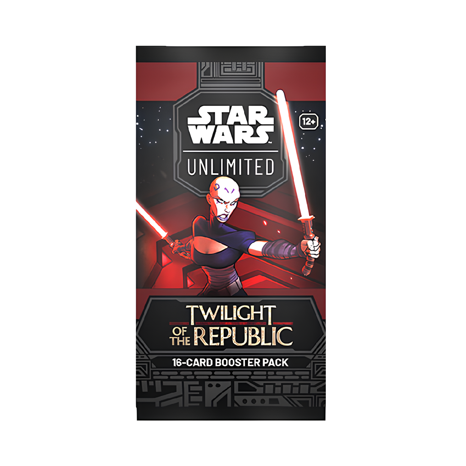 twilight republic booster box Star Wars: Unlimited Twilight of the Republic Booster Box