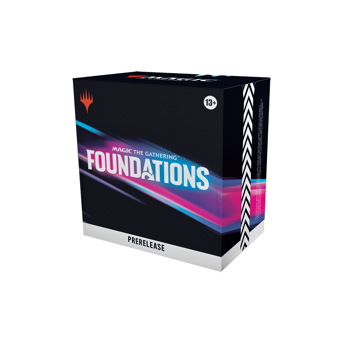 Magic: The Gathering - Foundations Pre-Release Kit