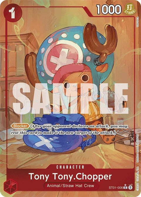 st01-006-tonytonychopperst01006alternateart