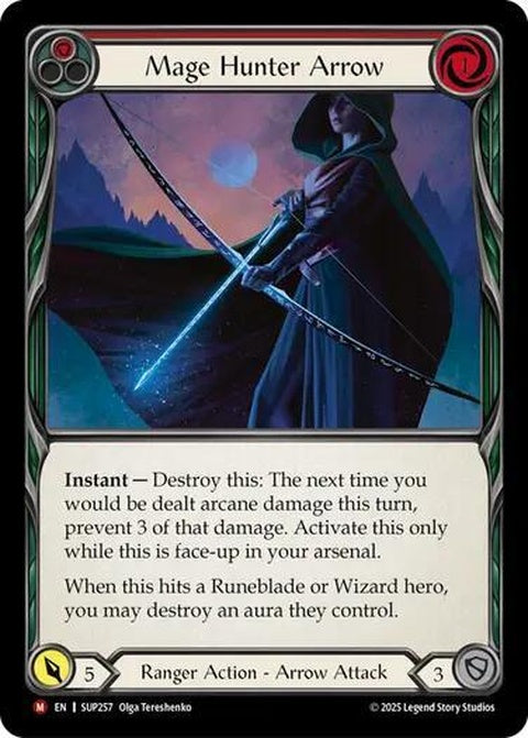 sup257-magehunterarrow
