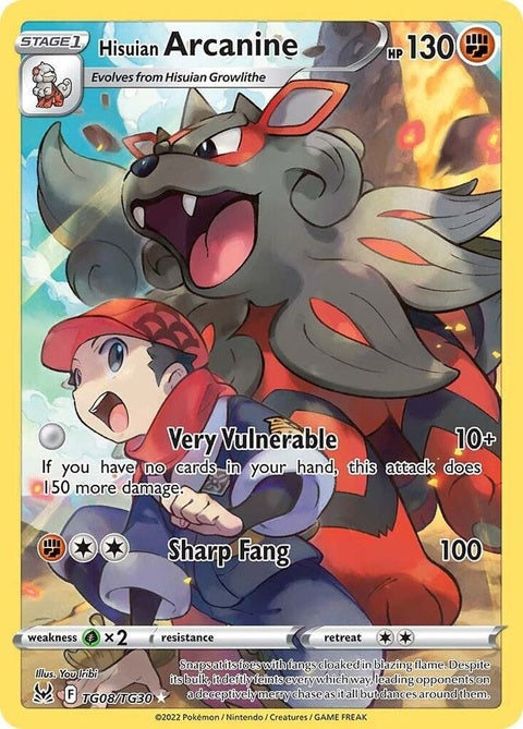 tg08/tg30-hisuianarcanine