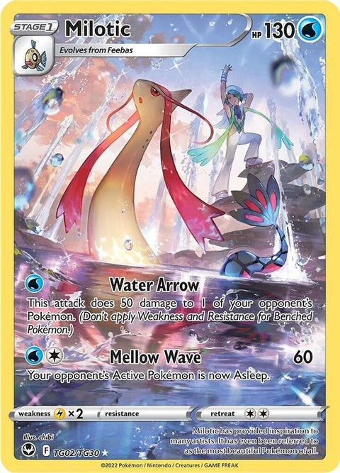 tg02/tg30-milotic