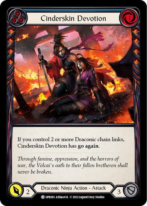 upr065-cinderskindevotionblue