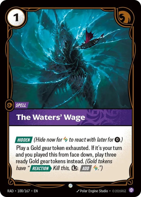 100-thewaterswage