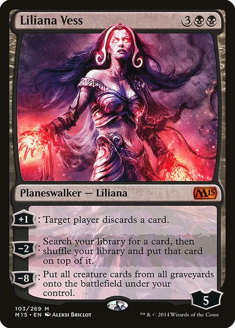 103-lilianavess